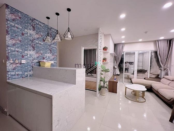 Căn hộ Dragon Riverside City 71.5m² giá 3.1 tỷ - Tiện ích đầy đủ