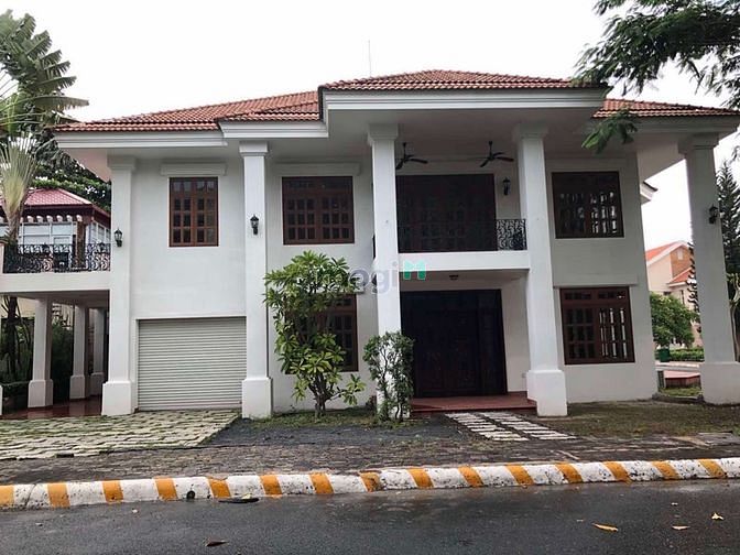 Biệt thự cho thuê 400m² giá 30 triệu - Cơ hội hiếm tại Bình Dương!