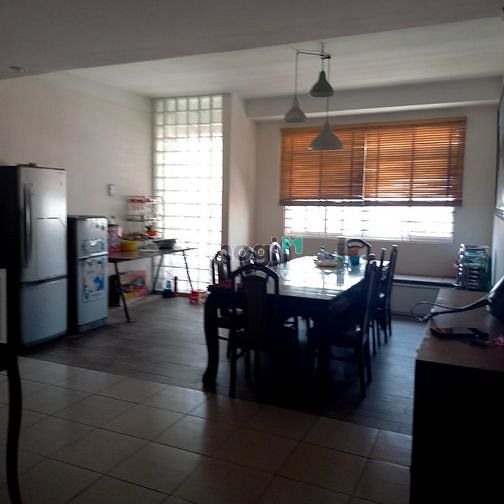 Căn hộ An Viên 2 170m² giá 14 triệu - Cơ hội hiếm có tại Quận 7!