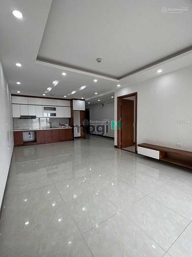 Căn hộ D'Le Roi Soleil 110m² giá 7.3 tỷ - Cơ hội hiếm có!