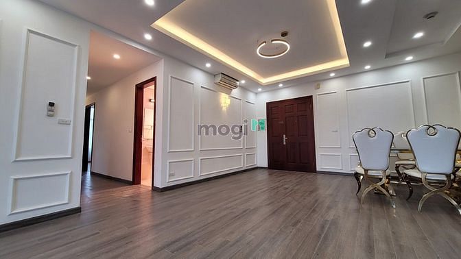 Căn hộ Packexim 1 130m² giá 3.15 tỷ - Không thể bỏ lỡ!