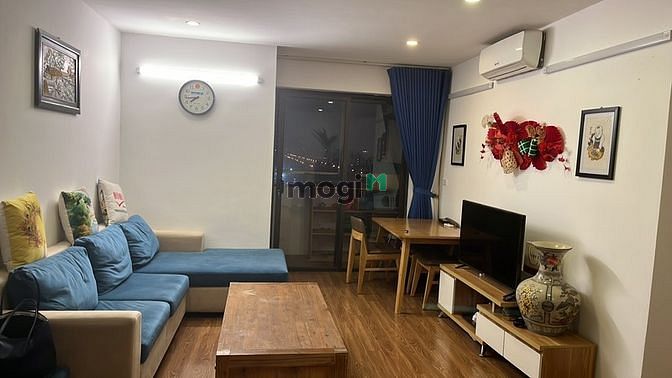 Căn hộ chung cư Lạc Hồng Tây Hồ 80m² giá 2.95 tỷ - Cơ hội hiếm có!