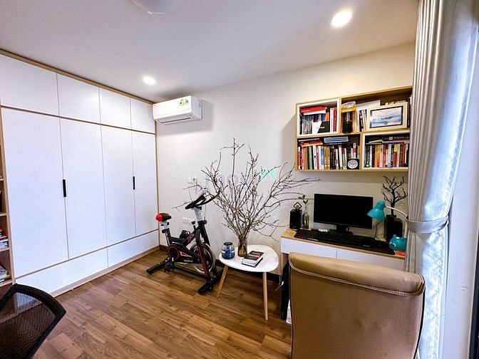 Căn hộ StarLake 110m² giá 7.95 tỷ - Cơ hội hiếm có!