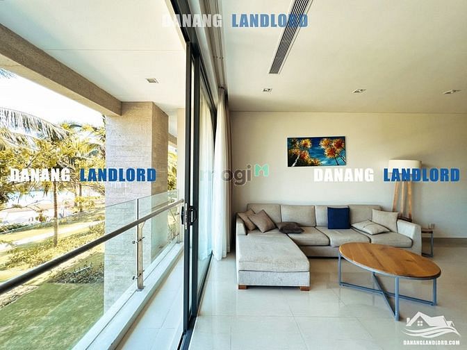 Căn hộ Ocean Suites 60m² giá 15 triệu - Cơ hội sống đẳng cấp!