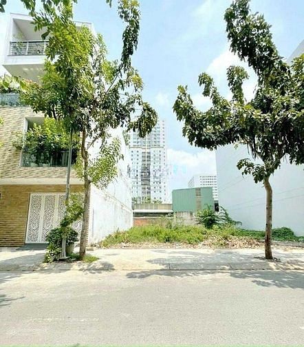 Bán đất khu dân cư Phú Mỹ Ven Sông 90m² giá 8.6 tỷ - Cơ hội hiếm có!