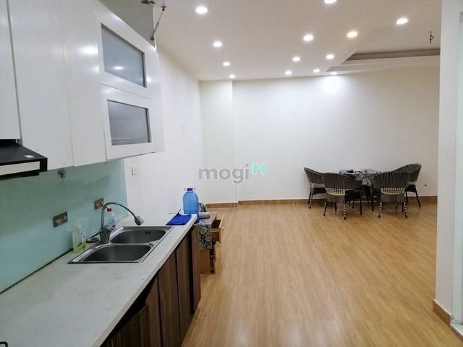 Căn hộ chung cư Thăng Long Garden 80m² giá 12 triệu - Sẵn sàng vào ở!