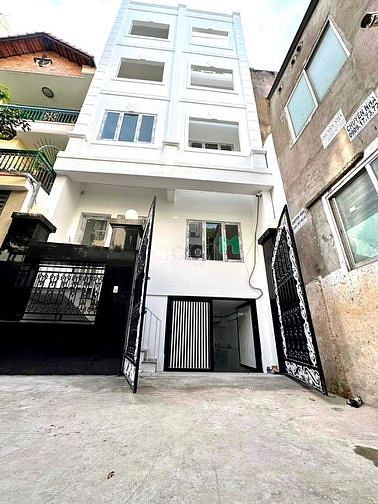 Phòng mới xây 30m² giá 3.5 triệu tại Tân Bình - Cơ hội hiếm có!