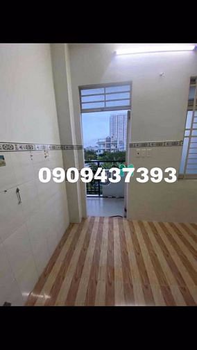 Phòng trọ cho thuê tại KDC Bình Điền 15m² giá chỉ 1.900.000 - Cơ hội hiếm có!