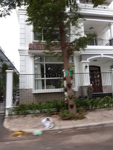 Biệt thự cao cấp 255m² KDC Phú Mỹ Vạn Phát Hưng giá 20,5 tỷ - Cơ hội hiếm có!