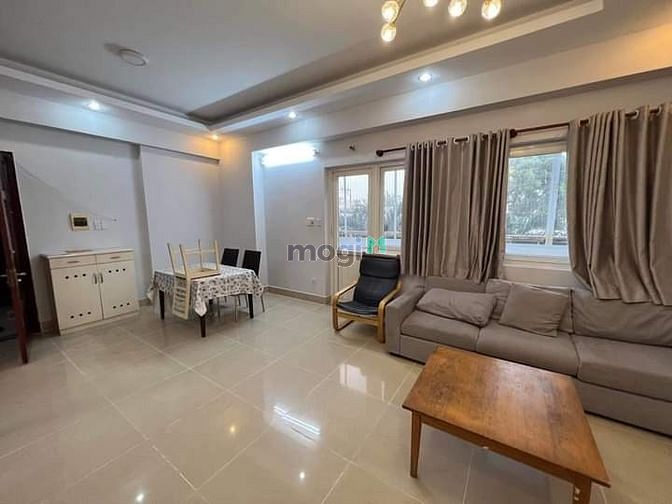 Căn hộ chung cư Minh Thành 90m² giá 2.3 tỷ - Không thể bỏ lỡ!