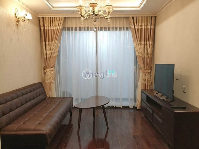 Căn hộ Packexim 122m² giá 3.6 tỷ - Căn góc đẹp, sẵn sàng vào ở!