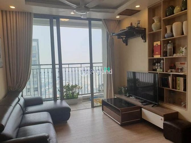 Căn hộ chung cư Mecco 102 Trường Chinh 86m² giá 3.7 tỷ - Cơ hội hiếm có!