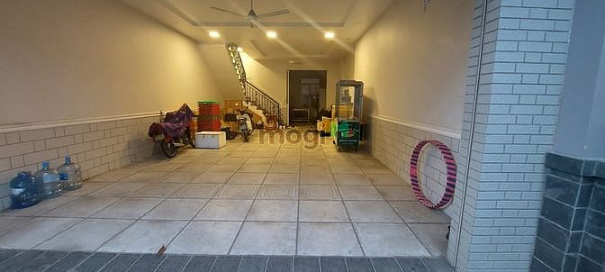 Nhà cho thuê 120m² Đông Thủ Thiêm, Quận 2 - Cơ hội tốt cho gia đình và kinh doanh!