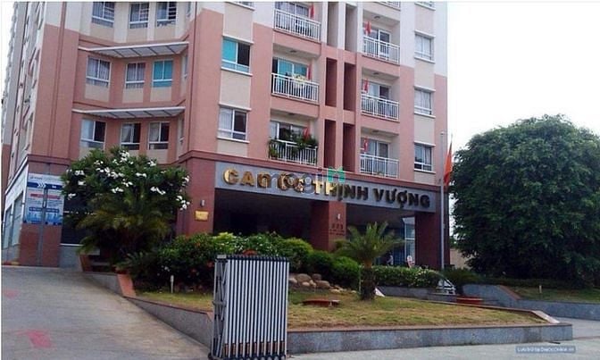 Shophouse Thịnh Vượng 182m² giá 20 triệu - Cơ hội kinh doanh hiếm có!