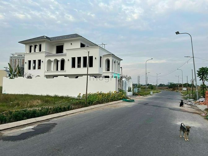 Nền Biệt Thự Thái Sơn 250m² giá 13 tỷ - Cơ hội đầu tư hấp dẫn!