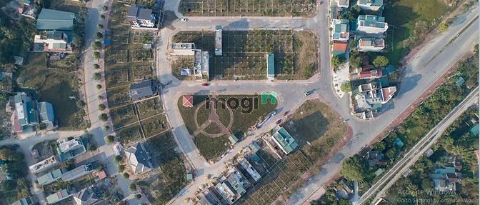 Đất liền kề 100m² giá 3.1 tỷ - Sổ đỏ, hướng Đông Nam KĐT mới Đông Sơn