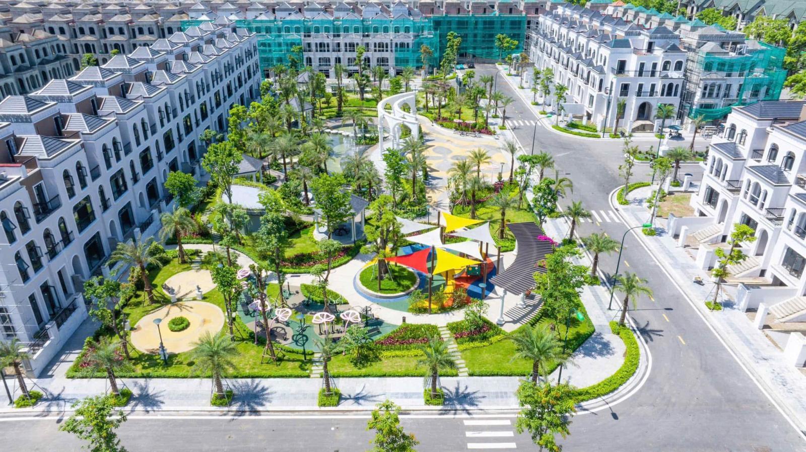 Bán biệt thự Ciputra 212m² giá 70 tỷ - Gần công viên và Lotte