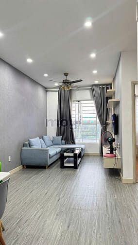 Căn hộ 2 phòng ngủ chung cư Sơn An 70m² giá 8 triệu - Cơ hội vàng cho thuê!