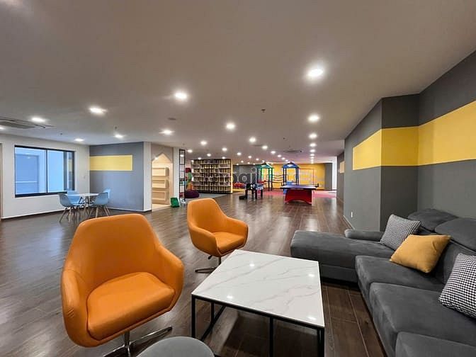 Căn hộ cho thuê Quận 9 63-100m² giá chỉ từ 5 triệu - Sẵn sàng vào ở!