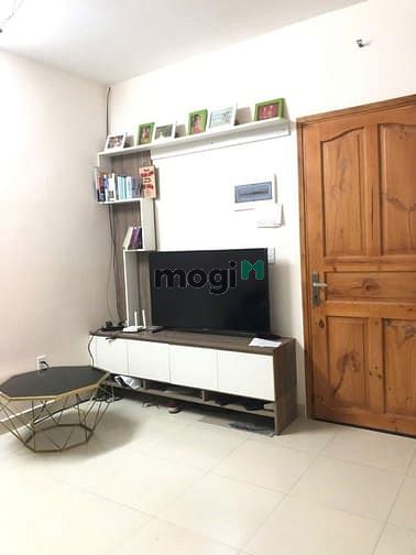 Căn hộ 2 phòng ngủ Biên Hoà 70m² giá 1.3 tỷ - Sổ hồng riêng, gần Đại học Đồng Nai!