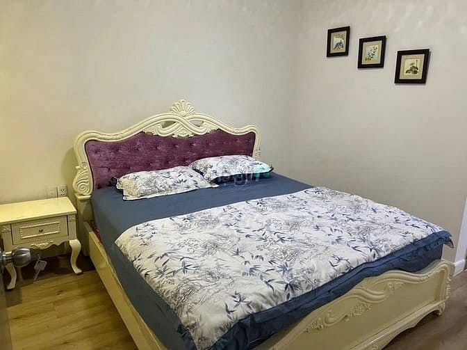 Căn hộ BMC mặt tiền Võ Văn Kiệt 90m² giá 14.5 triệu - Phù hợp gia đình!