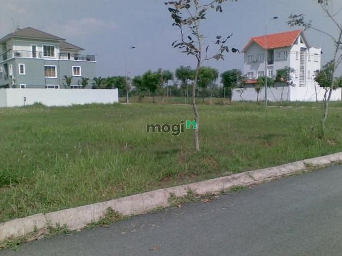 KDC Nam Hùng Vương - Bắc Trần Văn Kiểu