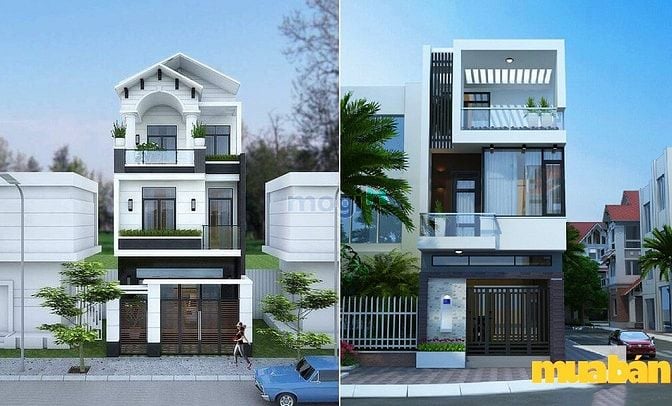 Green Park Cẩm Phả