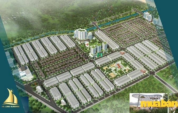 Hạ Long Sunshine City