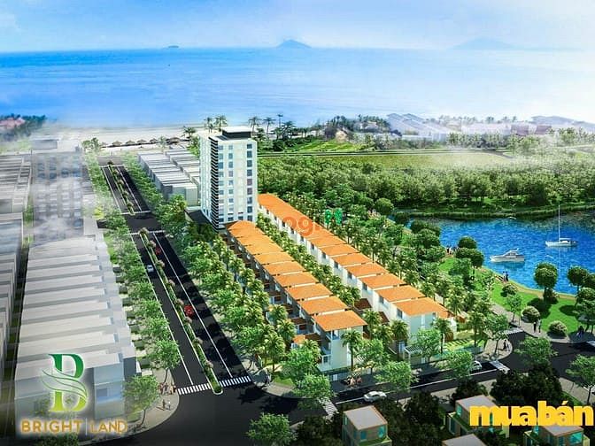 Hội An Golden Beach