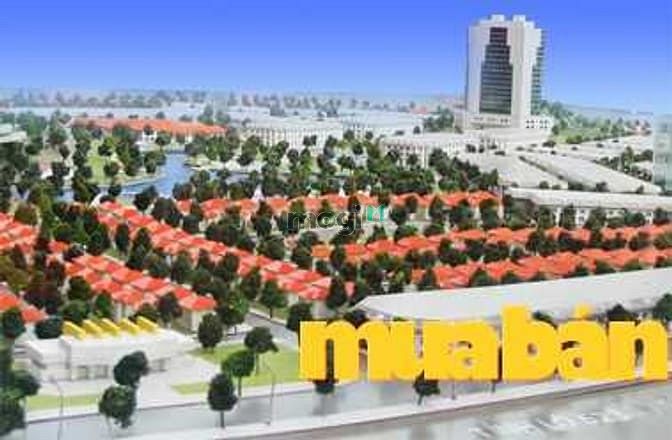 Khu dân cư Sơn Tịnh - Quảng Ngãi