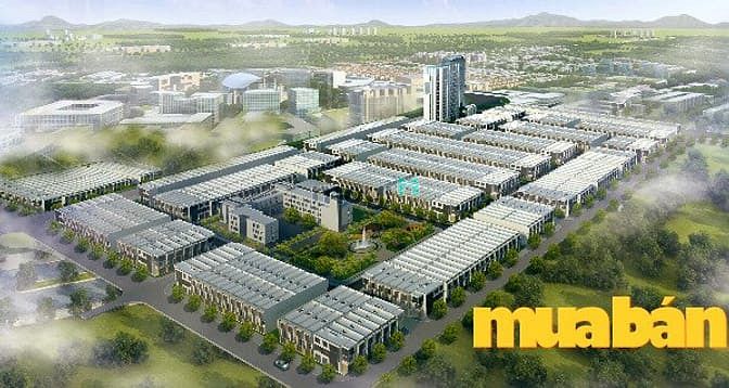 Nam Dương Residence