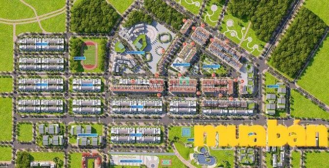 Quảng Ngãi City Gate