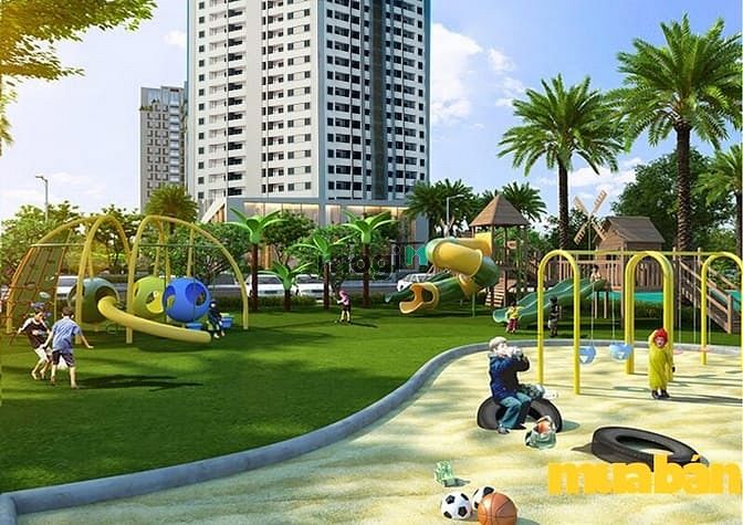 Chung cư Sao Nghệ