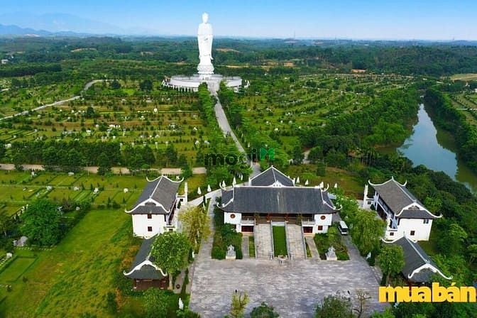 Công viên nghĩa trang Thiên Đức Vĩnh Hằng Viên