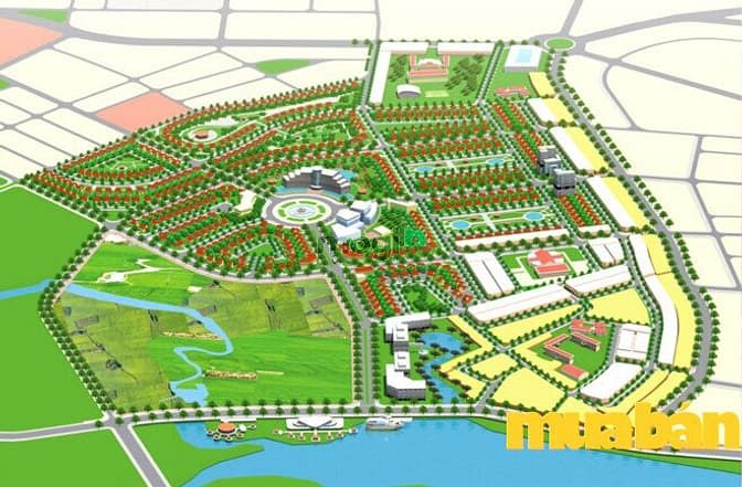 Hội An Green Village