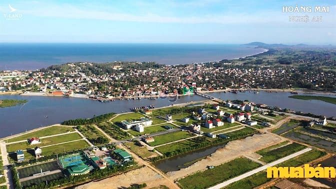 Khu đô thị Long Thành