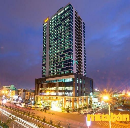 Mường Thanh Cửa Đông