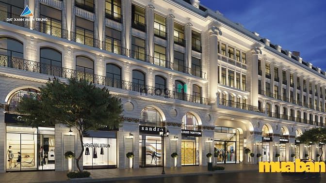 Regal Maison Phú Yên