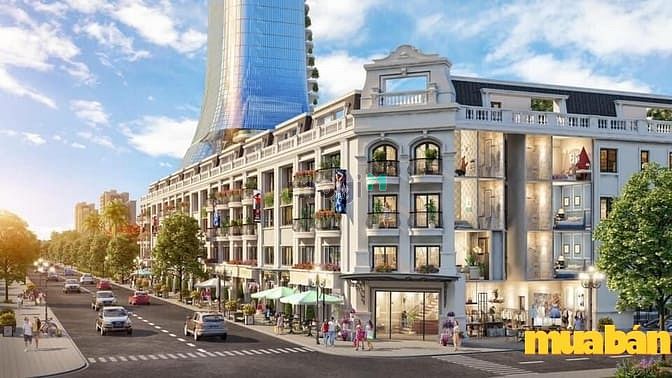 TNR Grand Palace Phú Yên