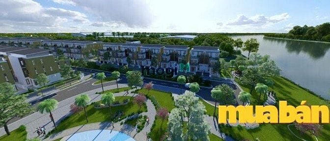 Trần Anh Riverside