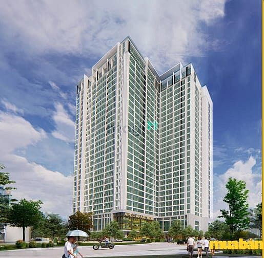 Apec Golden Palace Lạng Sơn