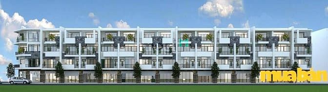 Khu đô thị VCN Phước Long 2