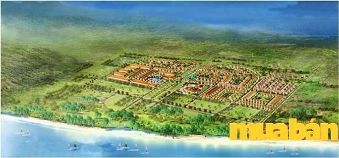 KĐT Mới Bắc Dương Đông