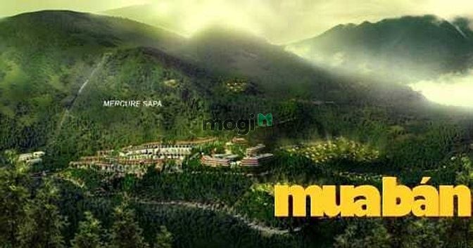 Mercure Sapa Resort & Spa