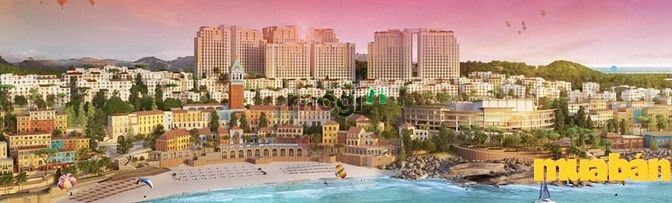 Sun Grand City Hillside Residence