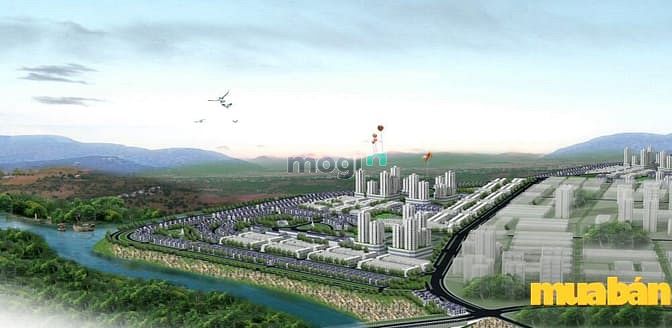 Khu đô thị An Bình Tân