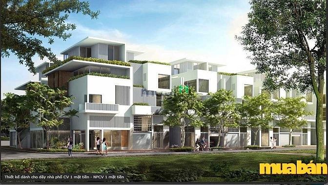 Khu đô thị Lê Hồng Phong I