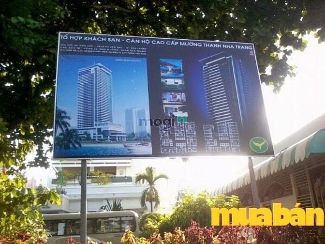 Mường Thanh Quê Hương