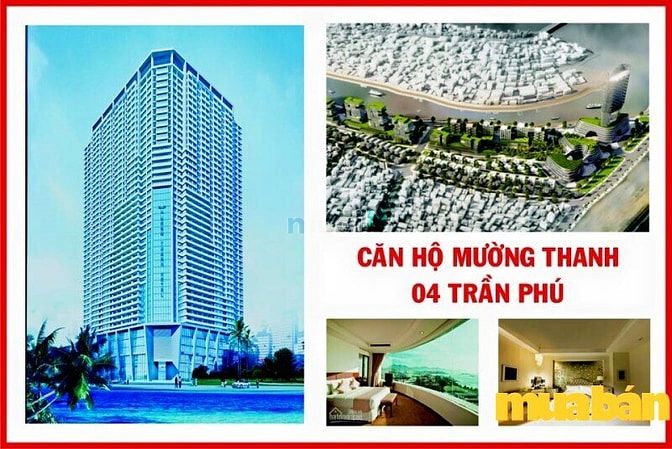 Mường Thanh Khánh Hòa