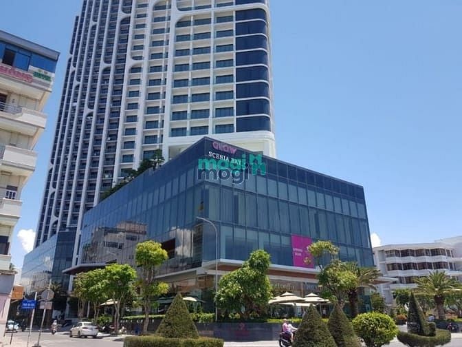 Scenia Bay Nha Trang